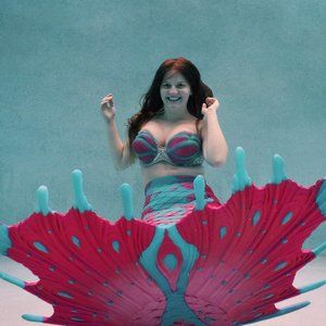Stephanie a.k.a. Mermaid Syphira